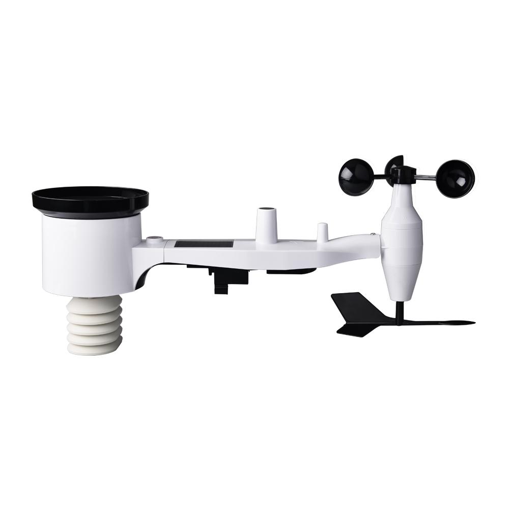 Conjunto exterior de sensores meteorol&oacute;gicos Ecowitt WS69